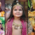 Janmashtami Special: More than 20 actors have played the role of Krishna onscreen