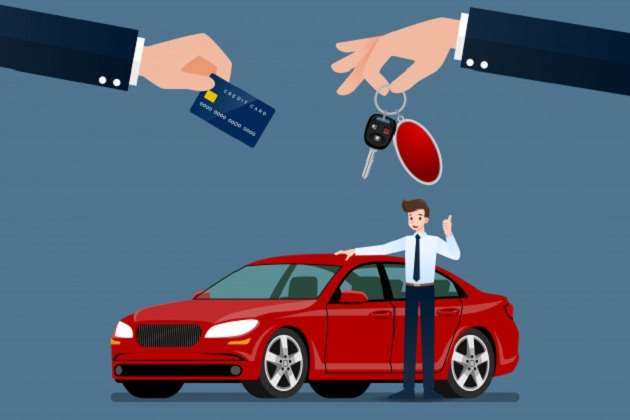 sbi giving car loan on lowest interest rate, know how to apply