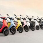 Ola Electric Scooter की बिक्री 1 नवंबर से शुरू हो रही है, जानिए कीमत से लेकर फीचर्स तक सबकुछ