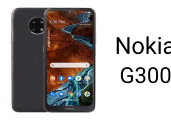 Nokia G300: नोकिया का नया 5G स्मार्टफोन G300 हुआ लॉन्च, जानिए फीचर्स और कीमत