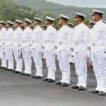 Indian Navy MR Recruitment 2021 : नौसेना एमआर भर्ती के लिए करें ऑनलाइन आवेदन