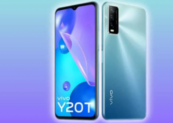 Vivo Y20T: भारत में लॉन्च हुआ वीवो का नया स्मार्टफोन, जानिए फीचर्स और कीमत