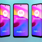 Motorola Moto E40: भारत में आज लॉन्च हुआ मोटोरोला का नया स्मार्टफोन, जानिए फीचर्स और कीमत
