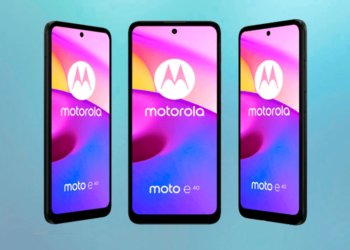 Motorola Moto E40: भारत में आज लॉन्च हुआ मोटोरोला का नया स्मार्टफोन, जानिए फीचर्स और कीमत