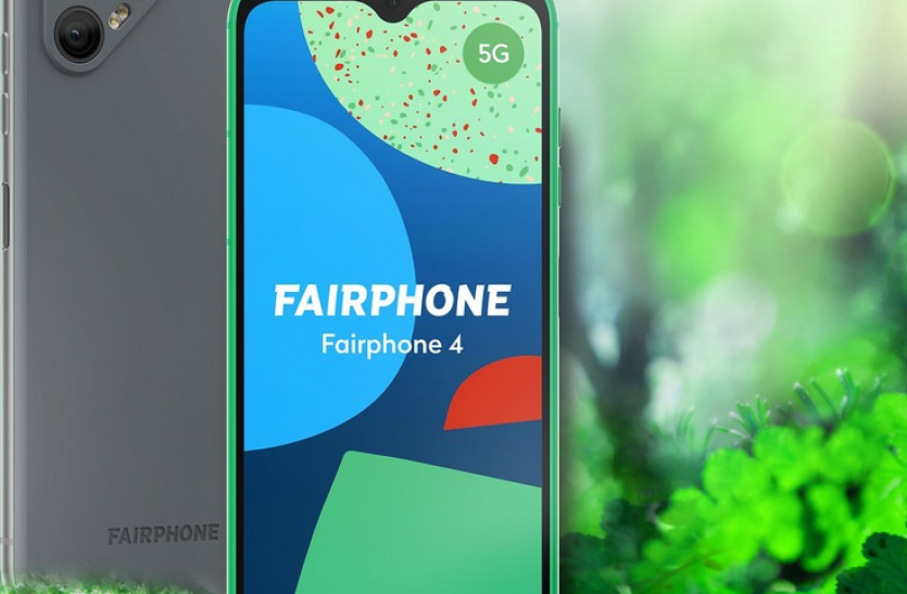 Fairphone 4: पांच साल की वारंटी के साथ लॉन्च हुआ फेयरफोन का नया स्मार्टफोन, जानिए फीचर्स और कीमत