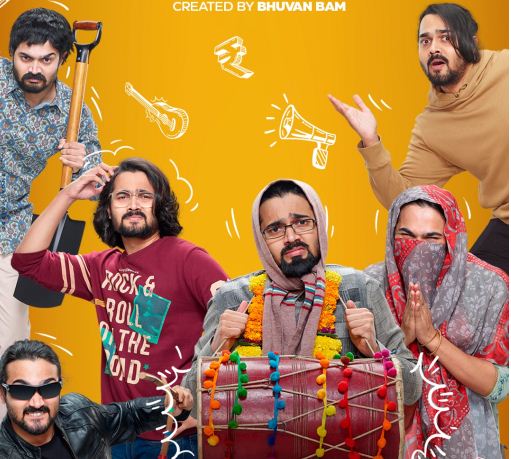 YouTuber Bhuvan Bam worked on 'Dhindora' for 3 years, now will release