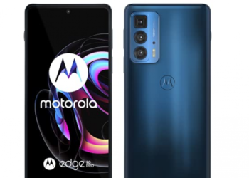 Motorola Edge 20 Pro: भारत में लॉन्च हुआ मोटोरोला का नया 5G स्मार्टफोन, जानिए फीचर्स और कीमत