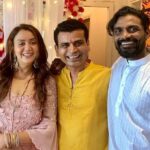 Remo and Lizelle to collaborate with Suraj Singh to create OTT content