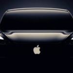 एपल अब अपनी बिना ड्राइवर वाली इलेक्ट्रिक ड्रीम कार खुद बनाएगी