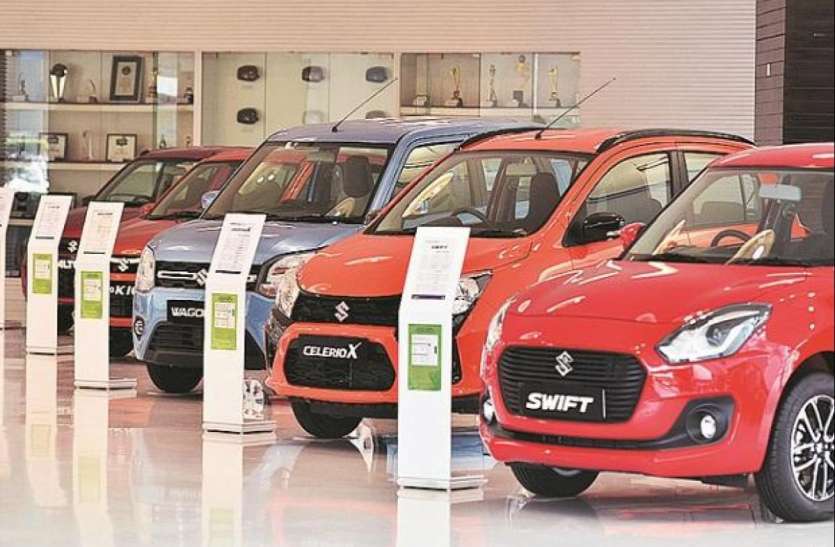 Maruti Suzuki ने अपनी कारों के दाम बढ़ाए, जानिए क्या होंगी नई कीमतें