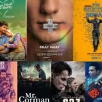 Hot on OTT: Movies of this week (1st August - 7th August)