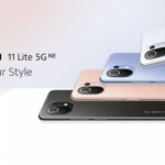 Xiaomi 11 Lite NE 5G: शाओमी ने भारत में लॉन्च किया नया 5G स्मार्टफोन, जानिए फीचर्स और कीमत
