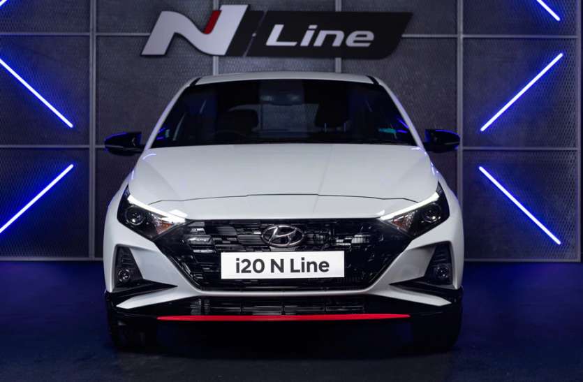 Hyundai i20 N Line: हुंडई ने लॉन्च की i20 कार की नई एन लाइन सीरीज़, जानिए डिटेल्स