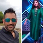 Farah Khan gets crazy about Dhoni's down to earth nature