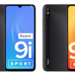 Redmi 9i Sport और Redmi 9A Sport भारत में हुए लॉन्च, जानिए फीचर्स और कीमत