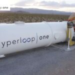 Virgin Group Hyperloop: हायपरलूप से 1000 km का सफर एक घंटे में होगा पूरा, जानिए कैसे