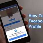 Facebook पर कैसे लॉक करें अपनी प्रोफाइल, जानिए आसान तरीका