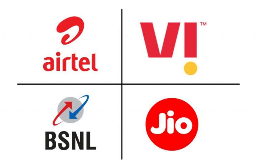 Airtel vs. Vi vs. BSNL vs. Jio: जानिए कौन दे रहा है 200 रुपये से कम वाले प्रीपेड प्लान्स में क्या फायदे