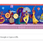Independence Day 2021: भारत के 75वें स्वतंत्रता दिवस पर गूगल ने बनाया खास डूडल