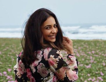 Rakul Preet Singh excited to join the cast of 'Doctor Ji'