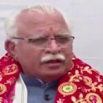 CM Khattar apologizes to farmers on 'Lath Wale' statement, says - does not want conflict in society