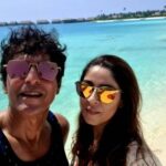 Chunky Pandey feels proud to be Ananya Pandey's father