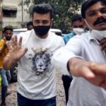 Porn case: Raj Kundra sent to judicial custody till August 10