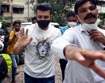 Porn case: Raj Kundra sent to judicial custody till August 10