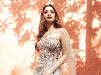 Know which Tamannaah likes more between Tollywood and Bollywood