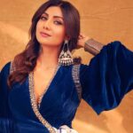 Shilpa Shetty's first Insta post after husband's arrest
