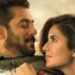 Salman Khan, Katrina Kaif begin shooting for 'Tiger 3'