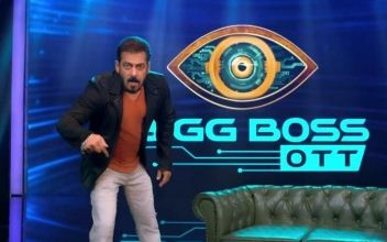 It is good that this season of Bigg Boss will be released digitally first: Salman Khan