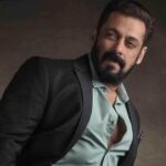 Salman Khan posts training video of 'Tiger 3'