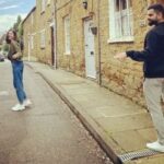 Virat-Anushka seen in the mood for fun, shared many pictures