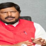 Union Minister Athawale said - Kamala Harris is the Vice President of America, so why could Sonia Gandhi not become the Prime Minister of India?
