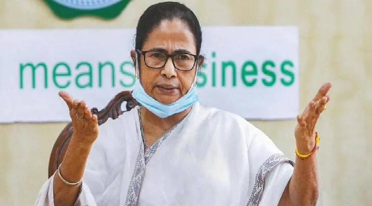 Center did not allow Mamta Banerjee to go to Italy, was invited for Global Peace Conference