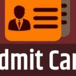 SHSB ANM Exam Admit Card 2021: एएनएम भर्ती परीक्षा का एडमिट कार्ड जारी, ऐसे करें डाउनलोड