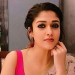Nayanthara to be a part of 'Baahubali Before The Beginning'?