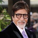 Big B does not keep himself away from father's work
