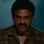 Venkatesh-Priyamani starrer 'Narappa' trailer released