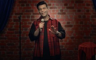 People underestimate the power of stand-up comedy: Karan Johar
