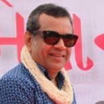 Paresh Rawal talks about the experience of working in a Gujarati film after 40 years