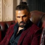Actor Suniel Shetty's building sealed, know what is the reason