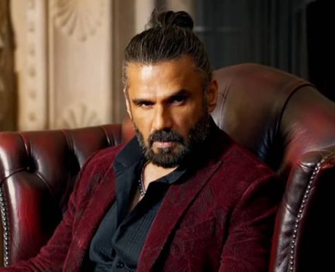 Actor Suniel Shetty's building sealed, know what is the reason