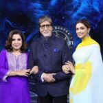 With 'KBC13' prize money, Farah raises Rs 16 crore for a child with SMA