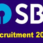 SBI Recruitment 2021: स्पेशलिस्ट ऑफिसर के लिए आवेदन करने का अंतिम मौका, जल्दी करें अप्लाई