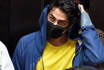 Aryan Khan's counseling held in Arthur Road Jail, promised to be a good citizen of the society
