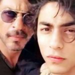 देखें कैसा गाते हैं शाहरुख खान के बेटे आर्यन, सिंगिंग और गिटार बजाते थ्रोबैक वीडियो वायरल