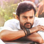 The discussion of his marriage in full swing amid the recovery of Sai Dharam Tej