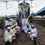SKM claims on 'Rail Roko Andolan', 'more than 290 trains affected, more than 40 trains cancelled'